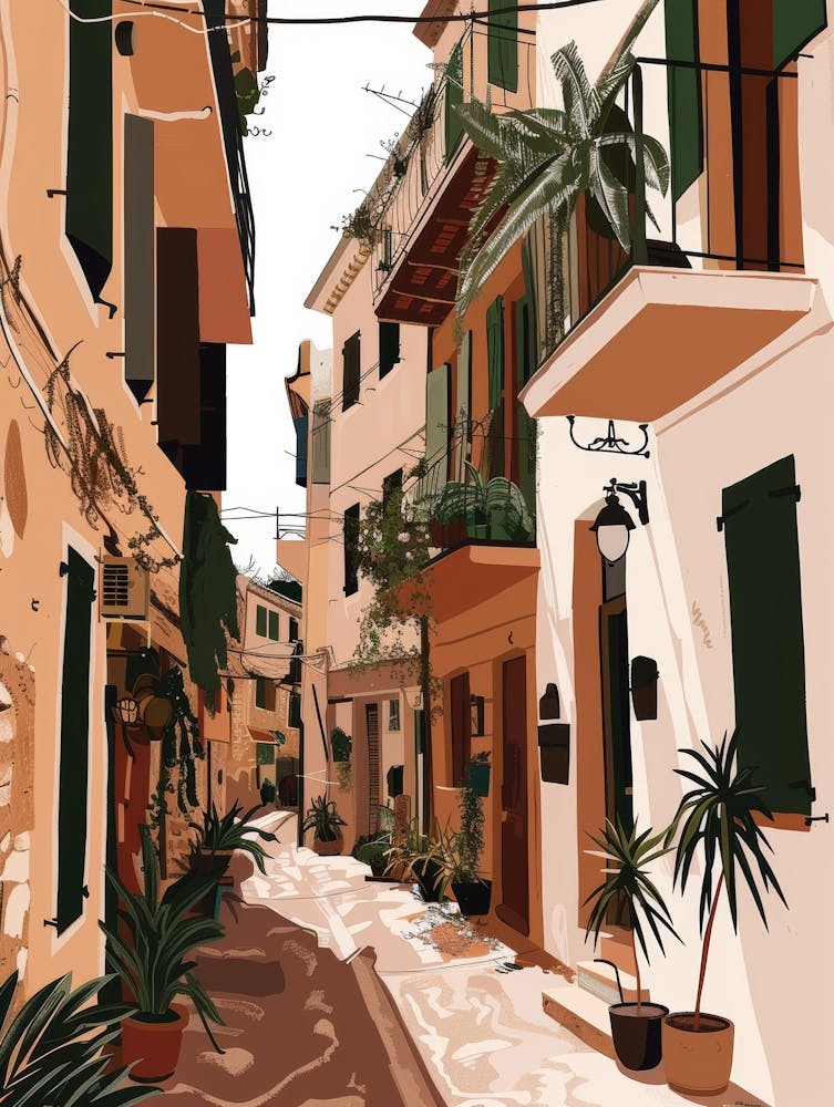 Greece Street 2