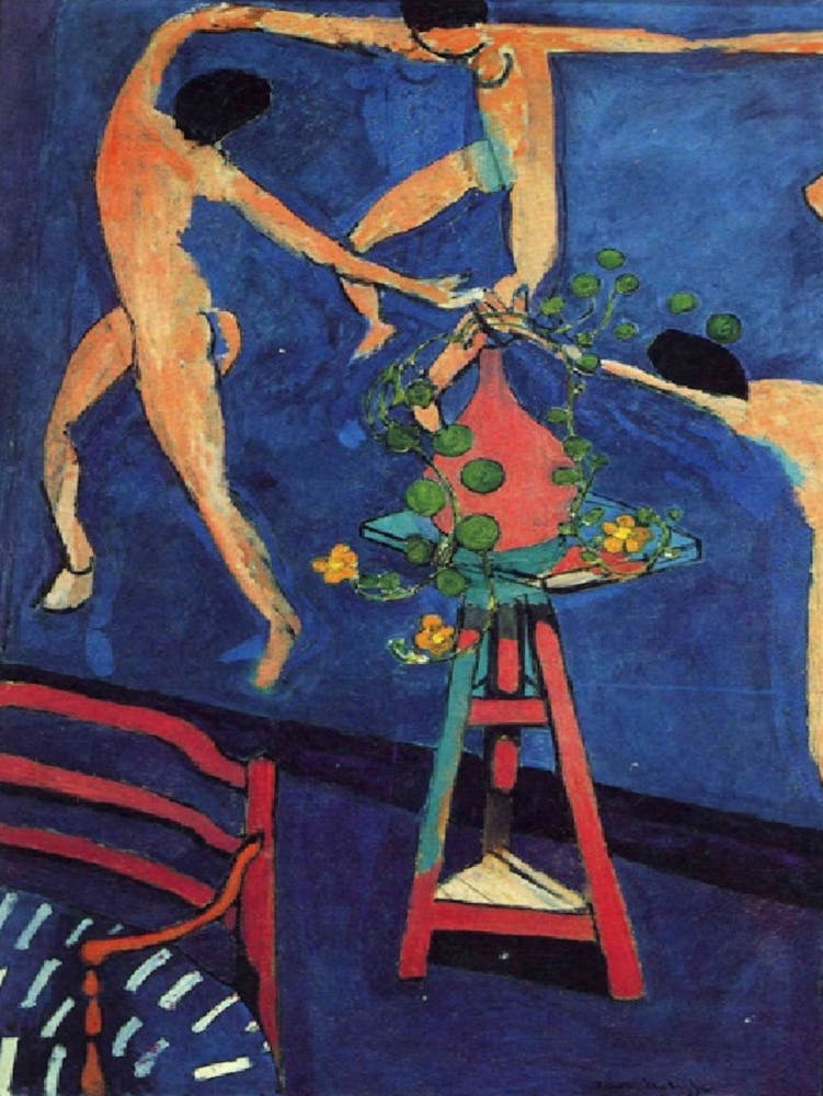 Henri Matisse