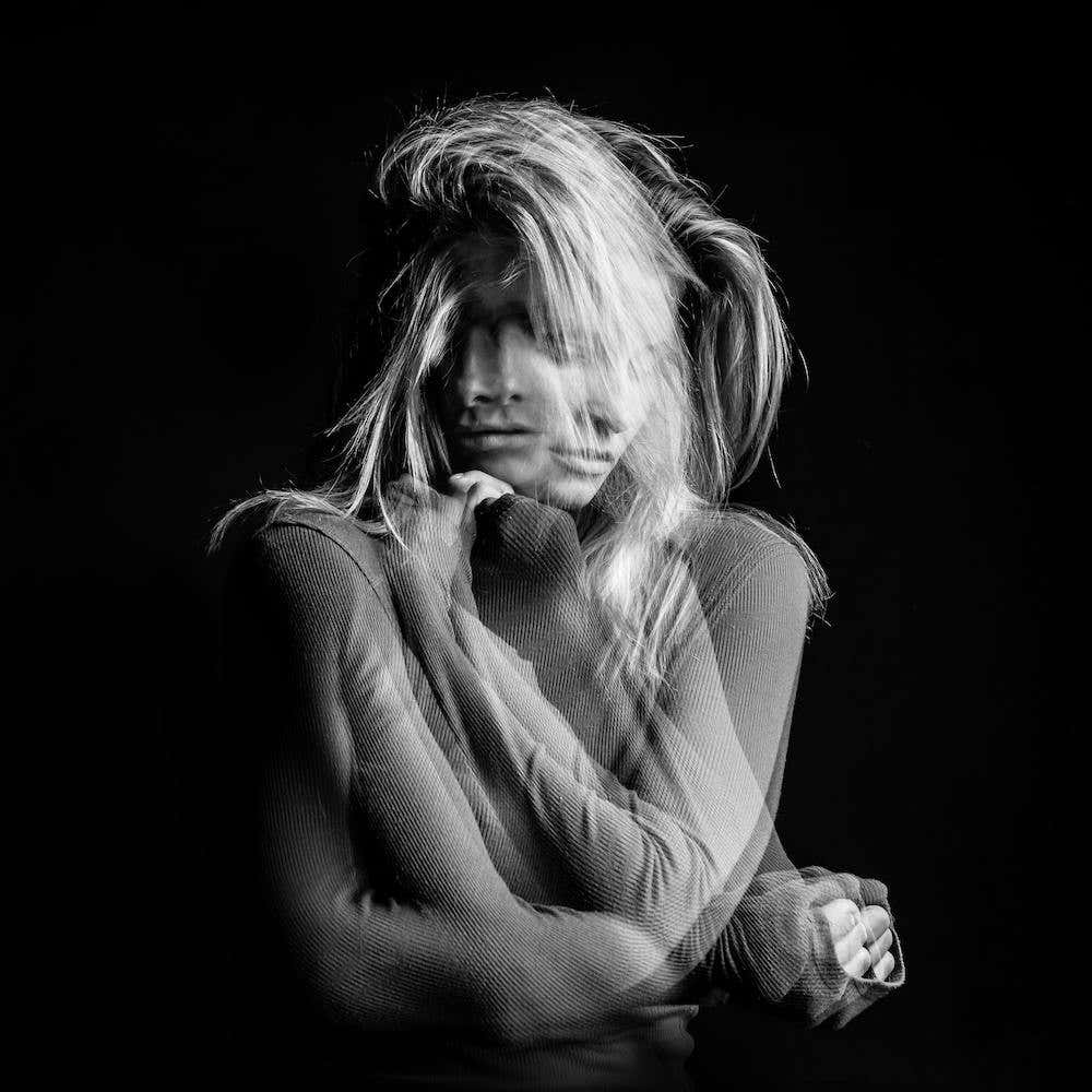 Through Your Eyes Iv