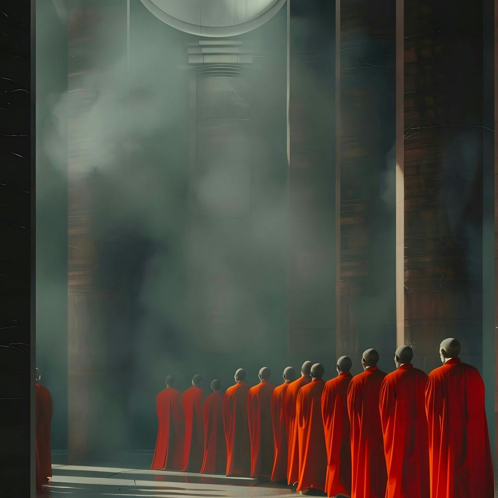 Crucifixion 7