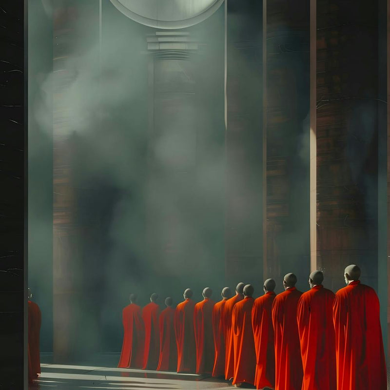 Crucifixion 7