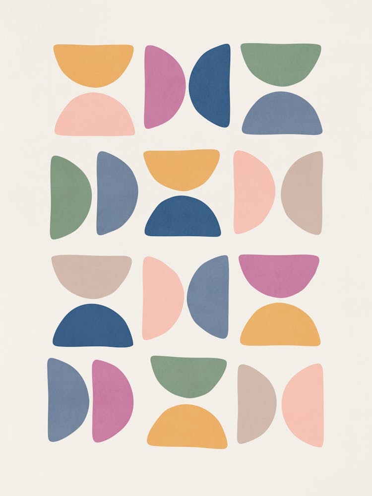 Geometric Shapes 15 2