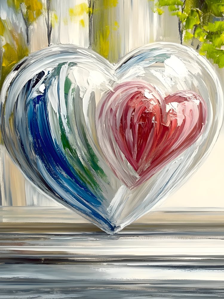 Heart Of Love