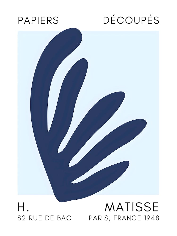 H Matisse 3