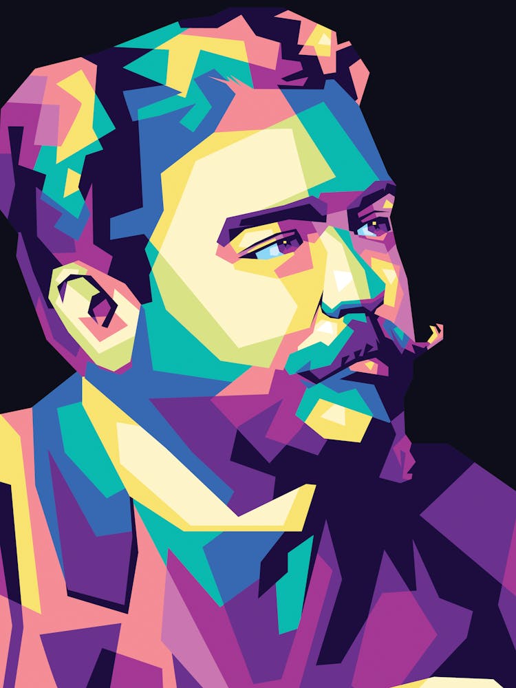 Isaac Albeniz1