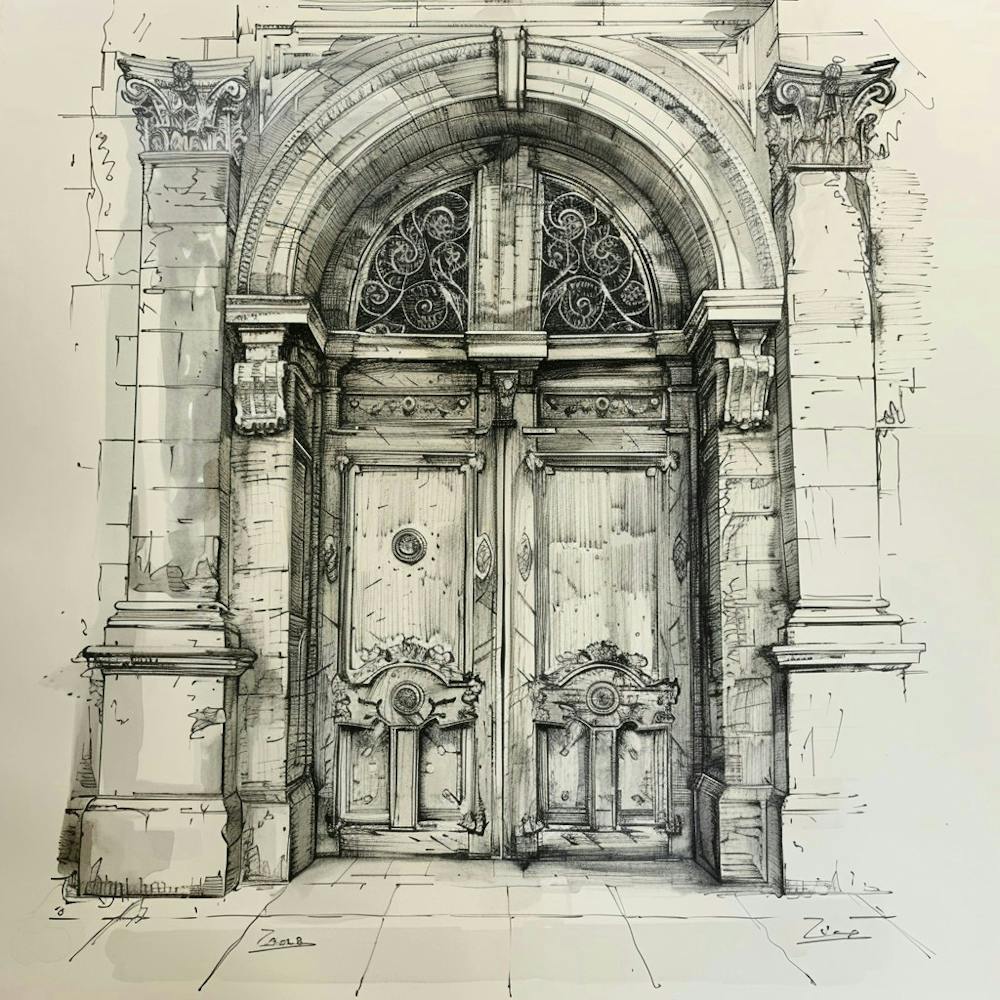 Doorway 5