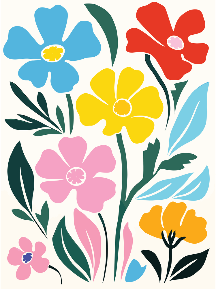 Flowers 3