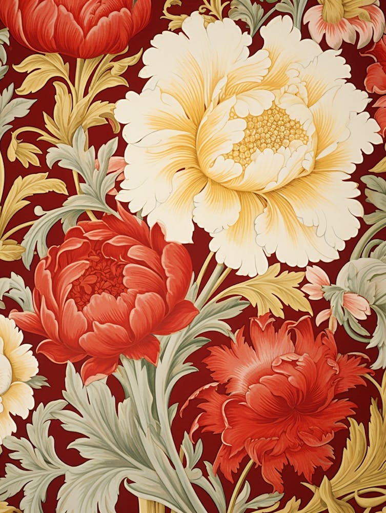 Peonies 53