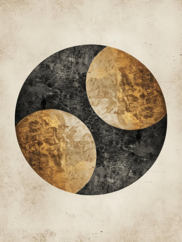 Yin And Yang 5