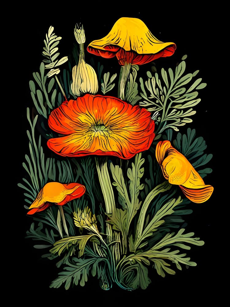 Wild Poppy