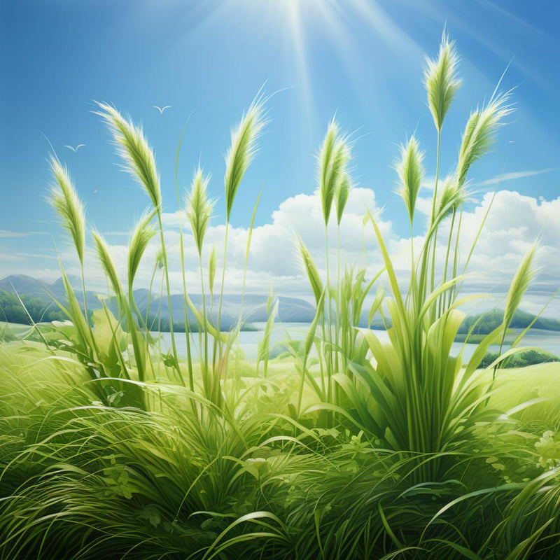 Grassy Field