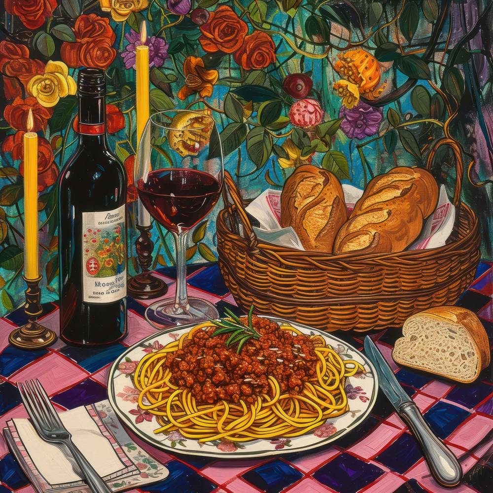 Osteria Del Sogno Trattoria Italian Food Kitchen