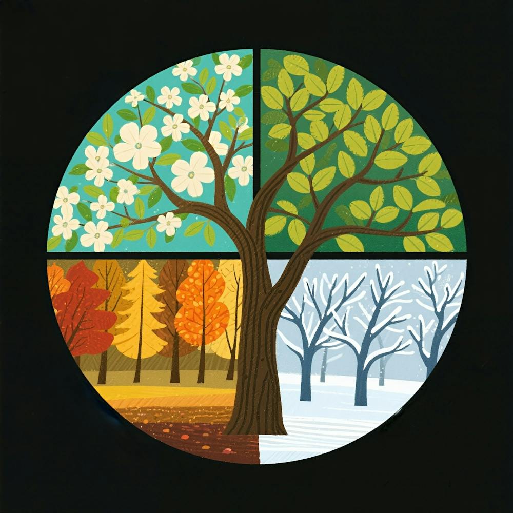 Four Seasons