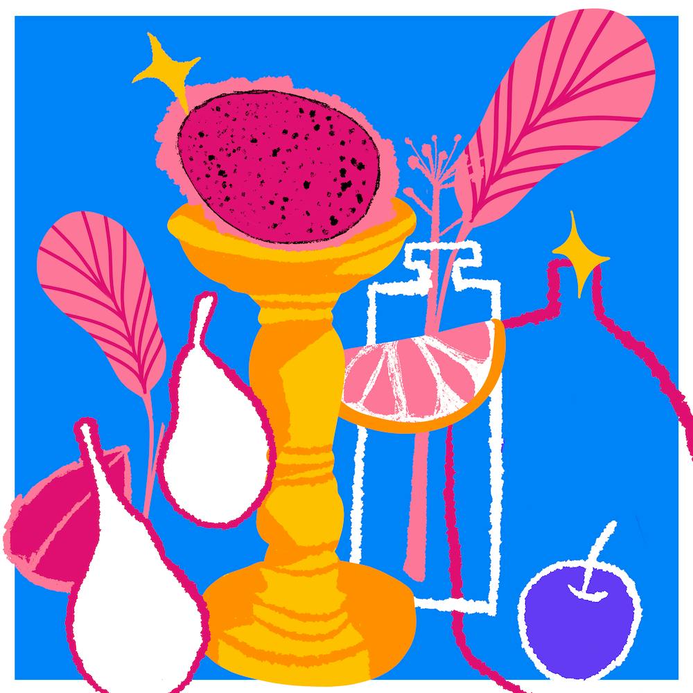 Aphrodisiac