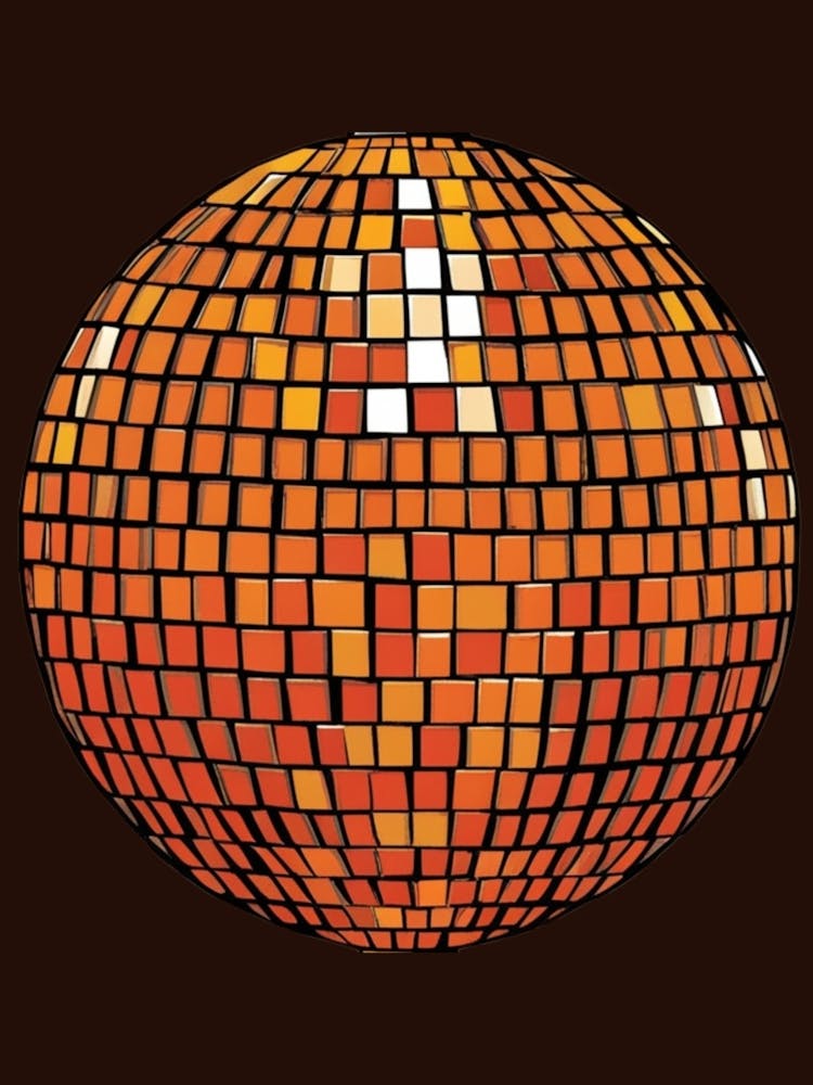 Disco Ball 65