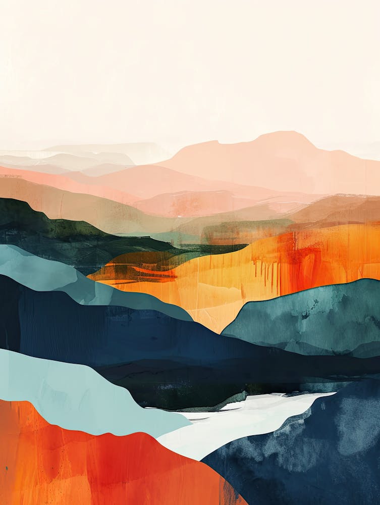 Peaks
