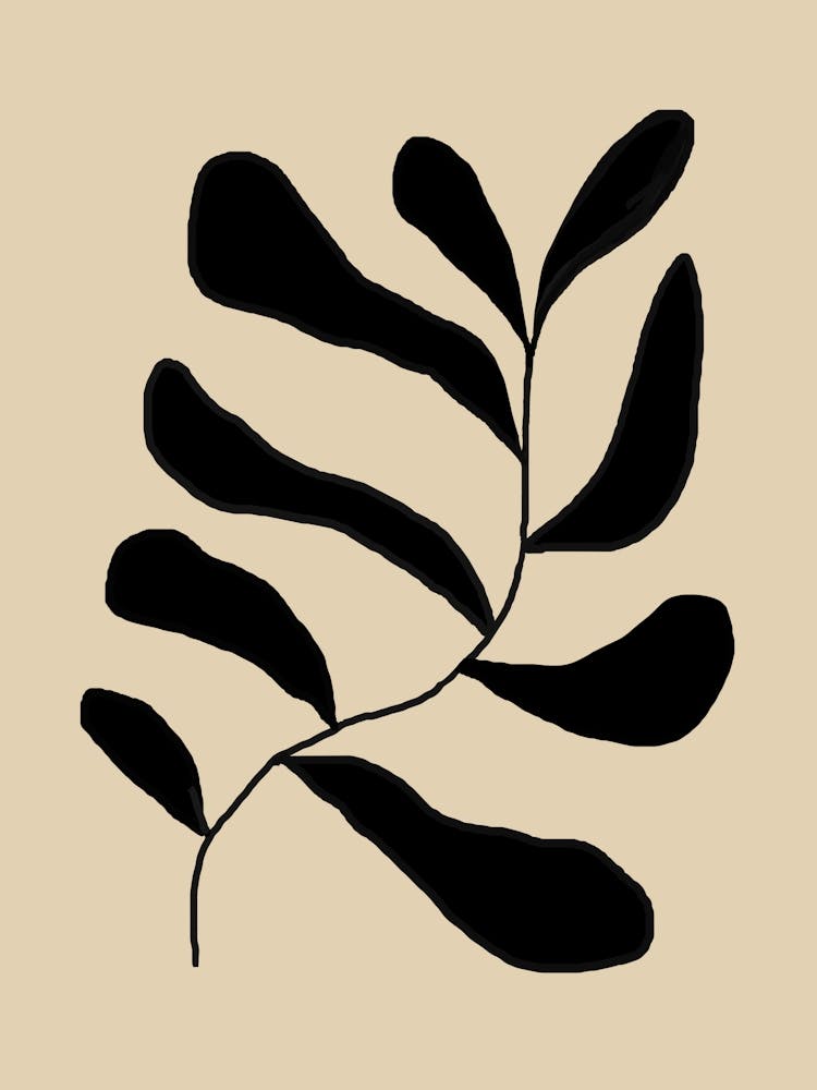 Black Leaf