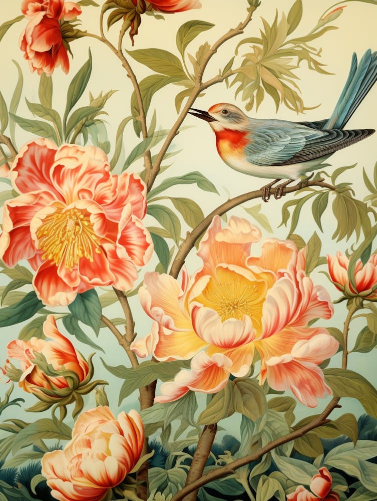 Chinese Painting