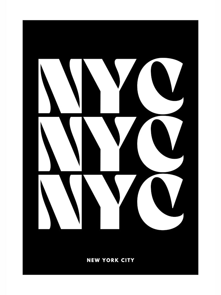 New York City 1