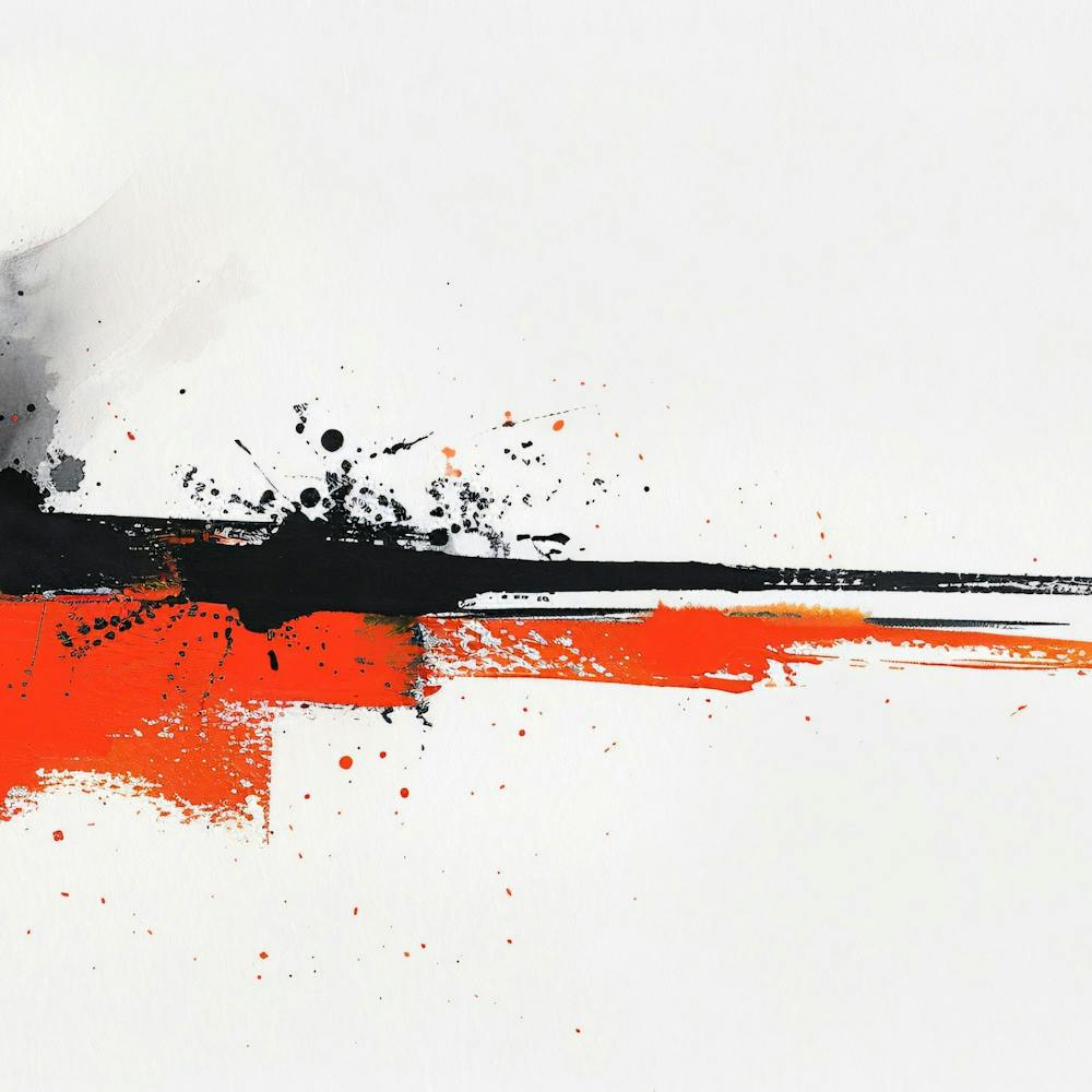 Abstract Painting 91