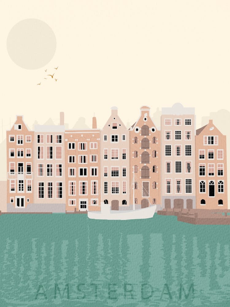 Amsterdam