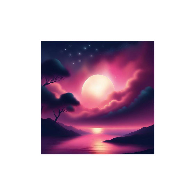 Full Moon Night