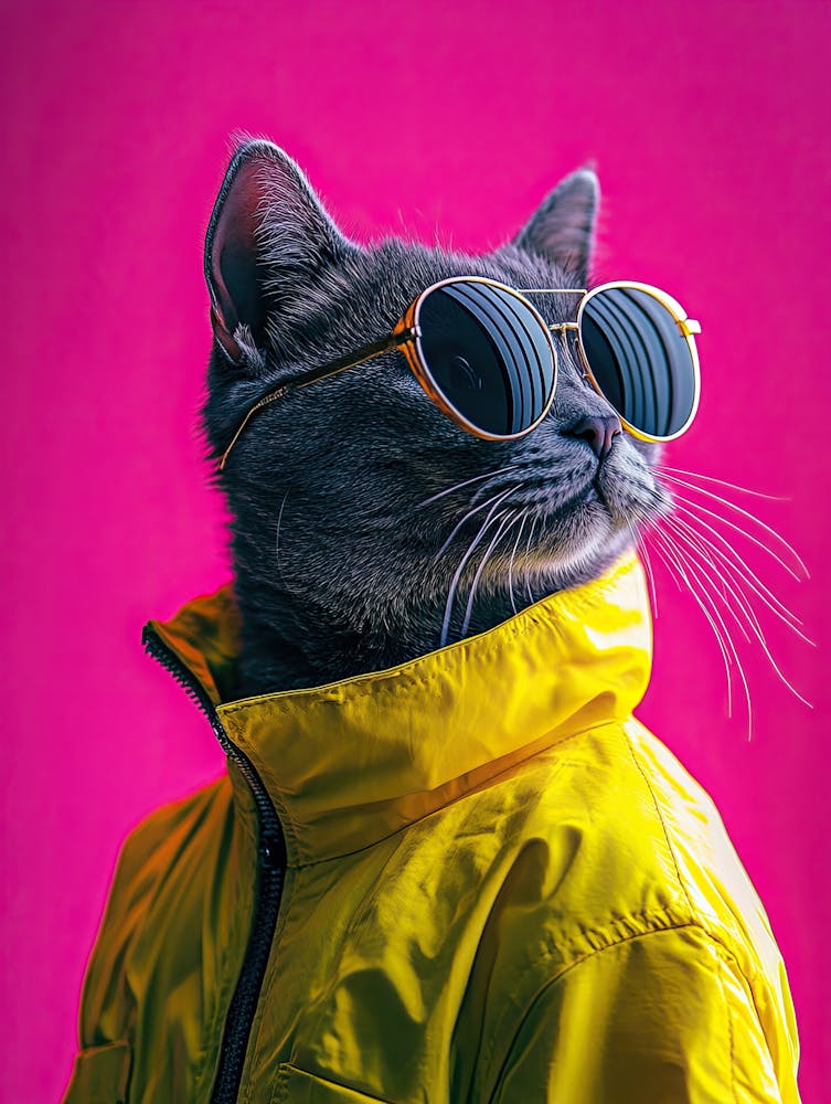 Catnip & Couture