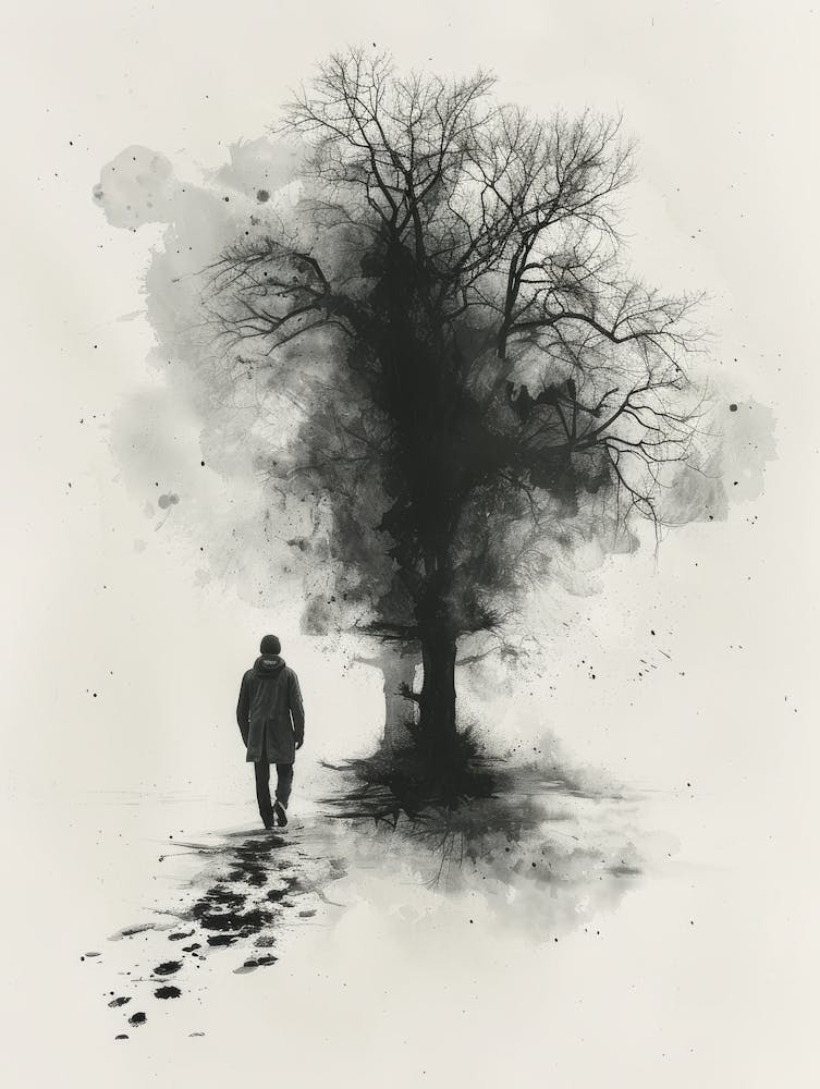 Tree Of Life 13
