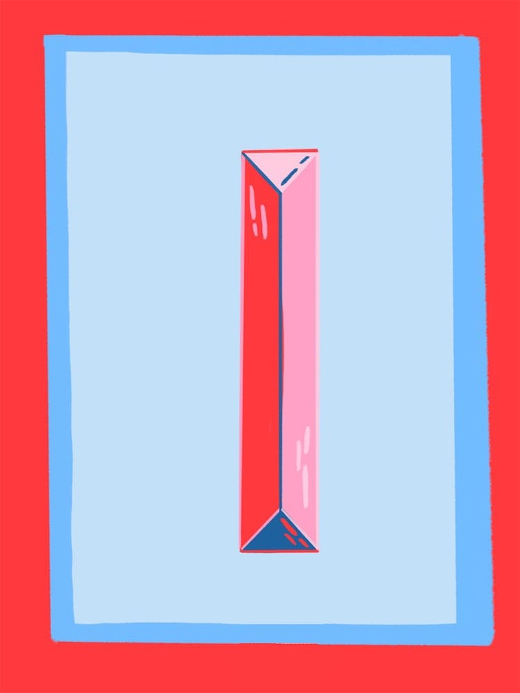 I