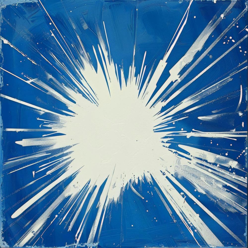 Blue Burst 2