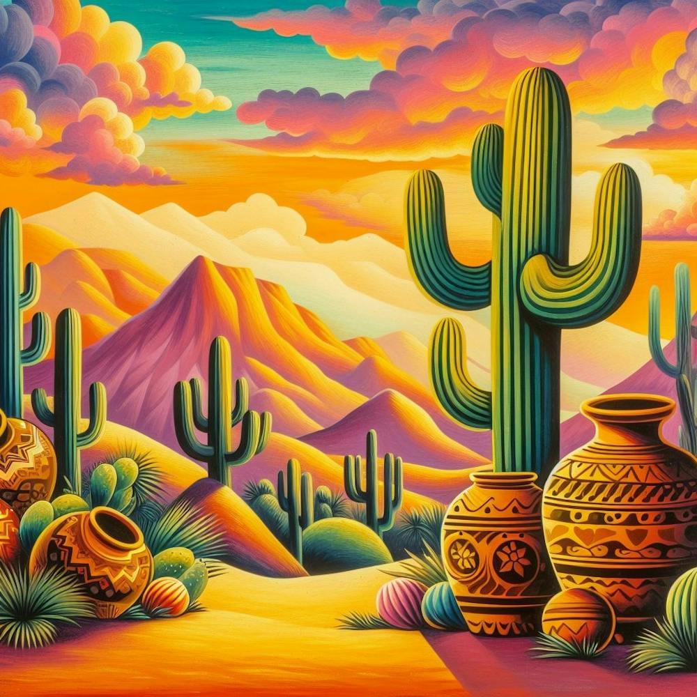 Mountain Clay Colors