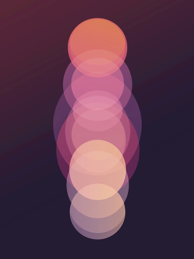 Circle Sequence 1