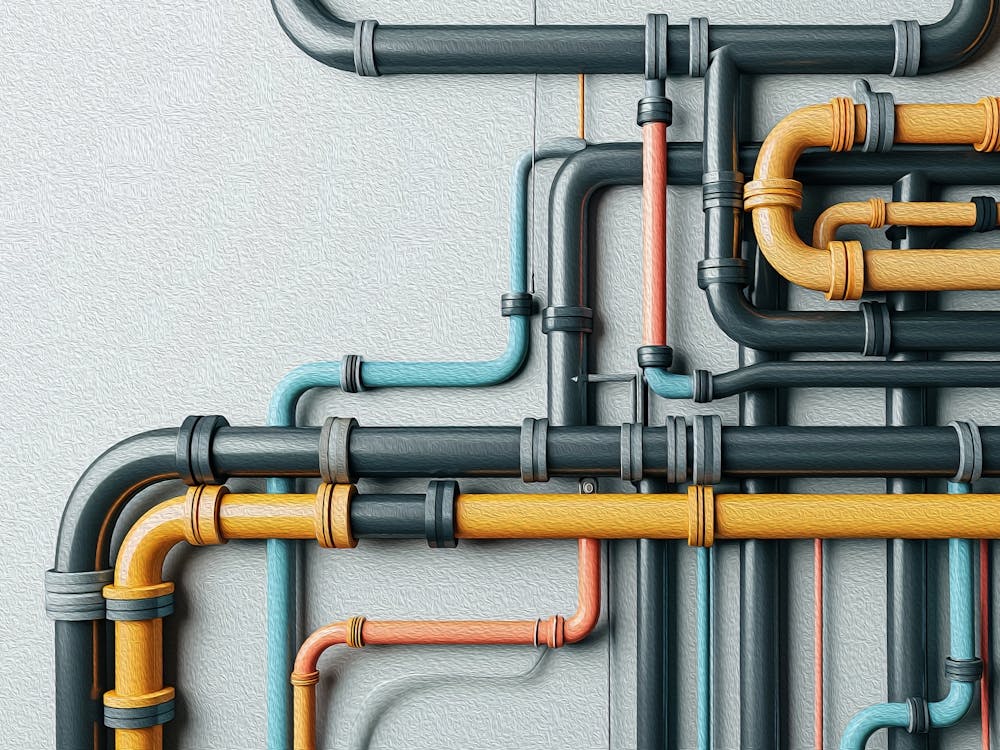 Pipes