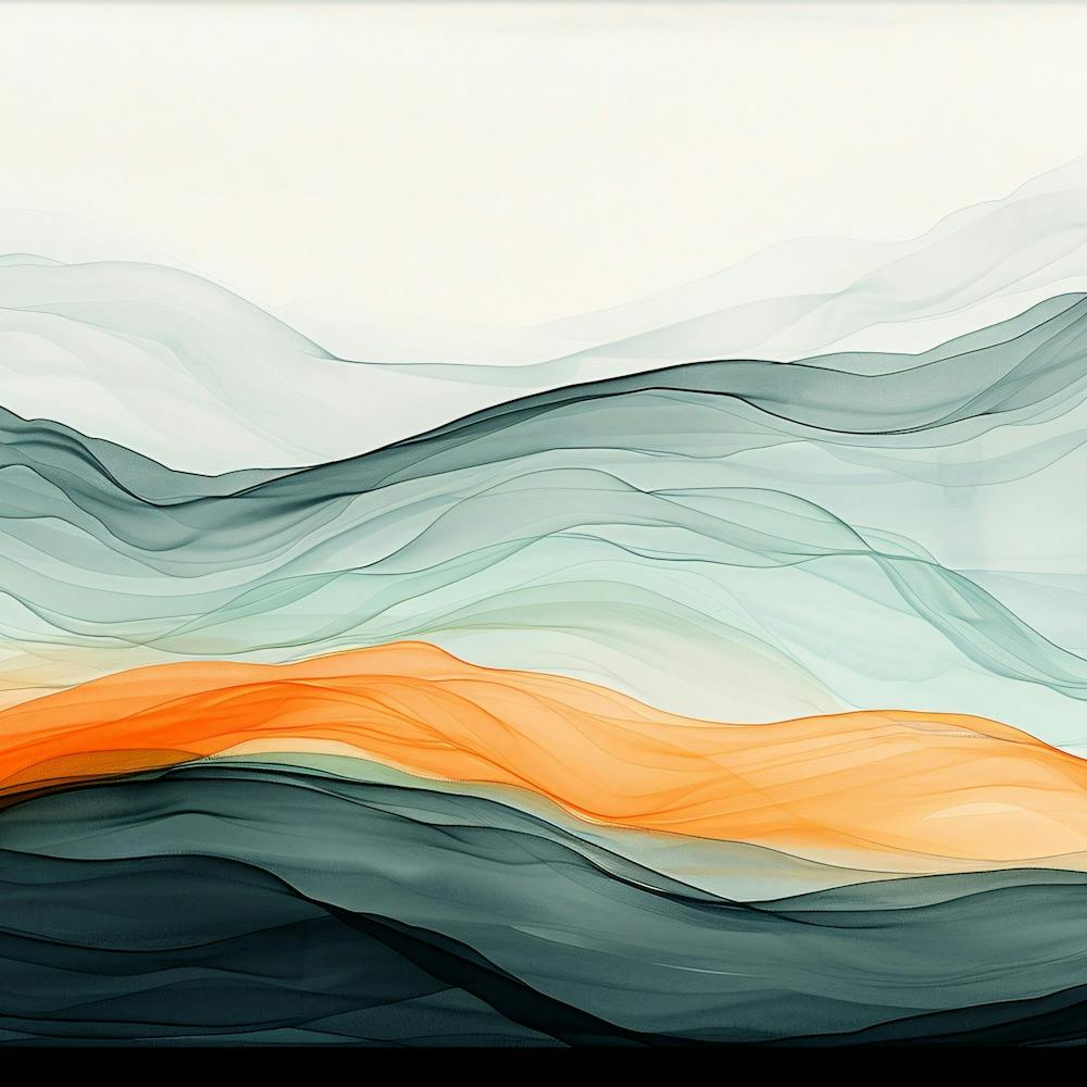 Abstract Painting 40