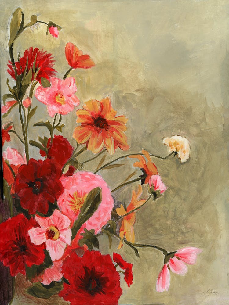 Zorn Floral