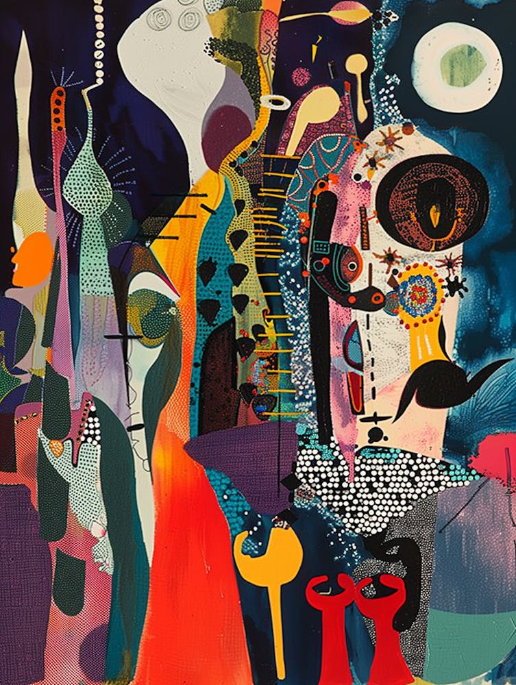 'The Night'