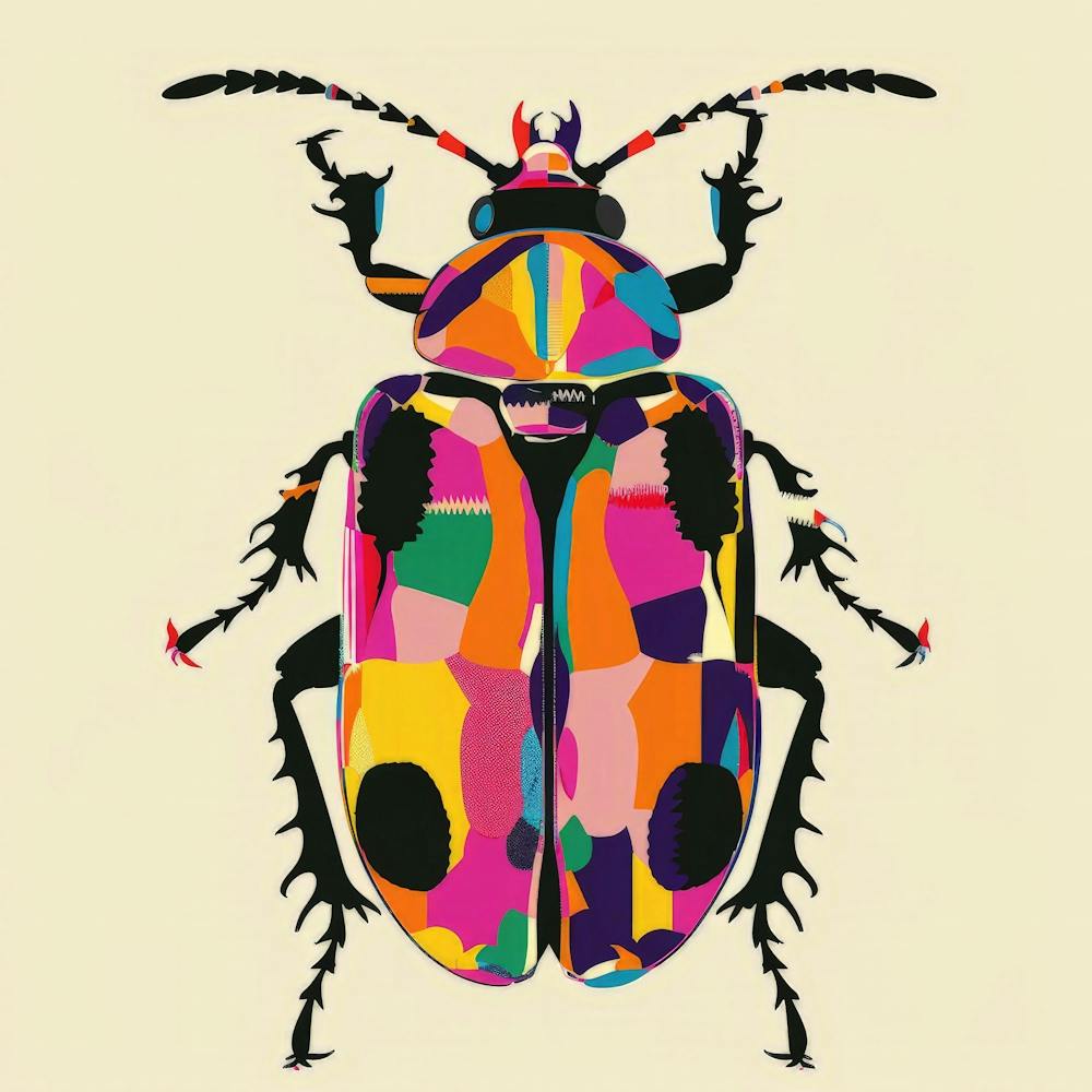 Beetle 20