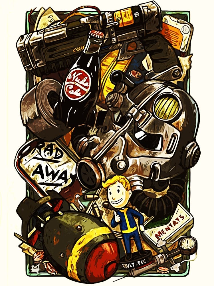 Fallout 4