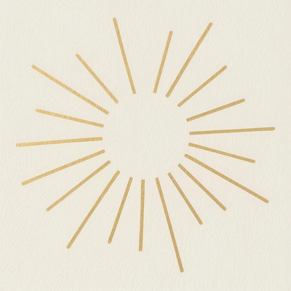 Sunburst 1