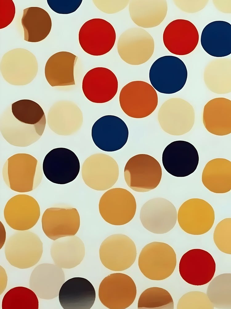 Polka Dots 9