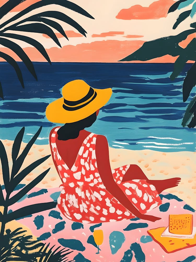 Day At The Beach 7
