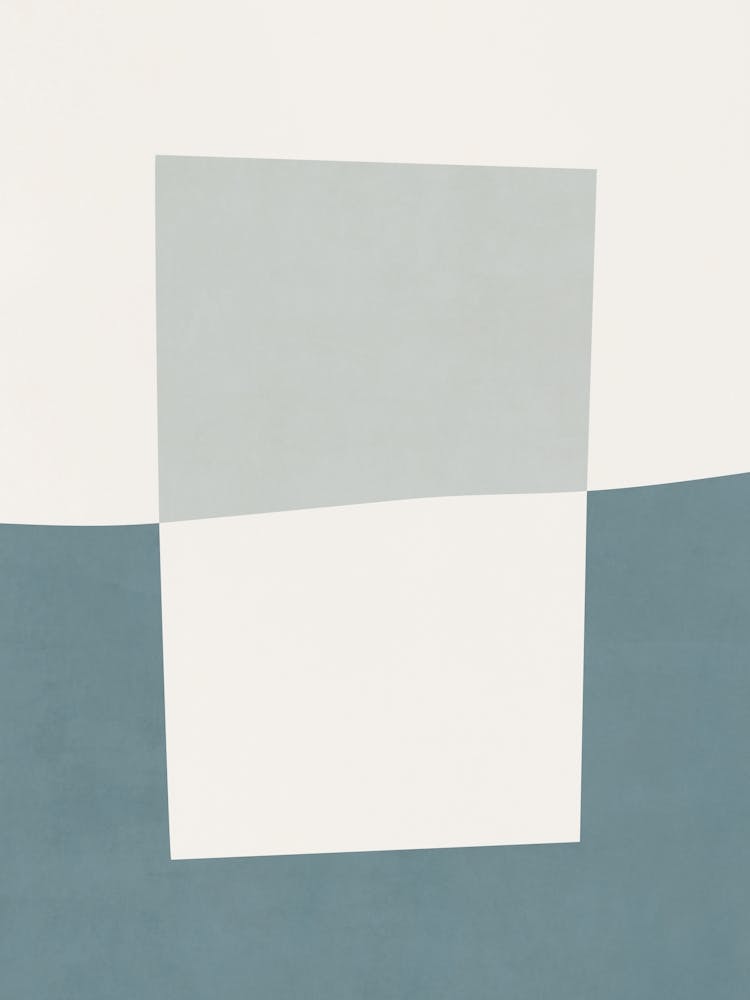 Abstract Geometric Shapes 05 118