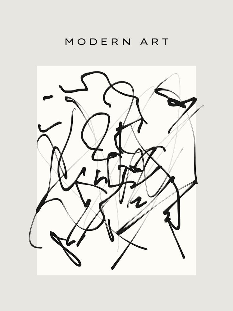Modern Art