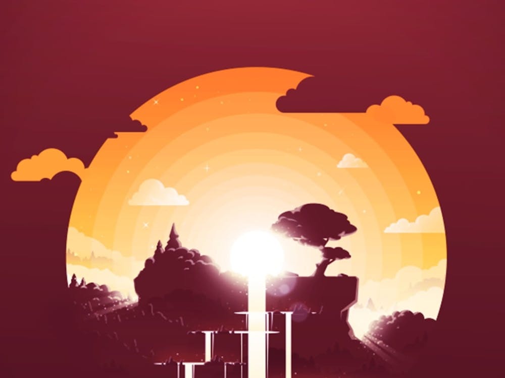 Shadow Of The Colossus