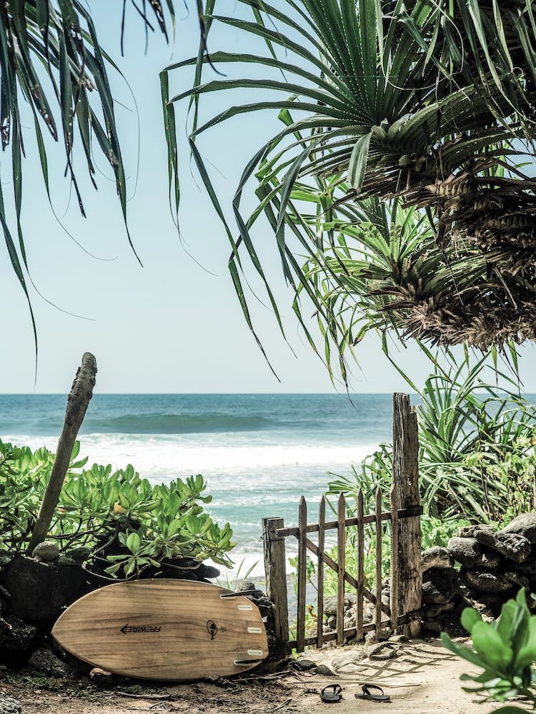 Secret Beach