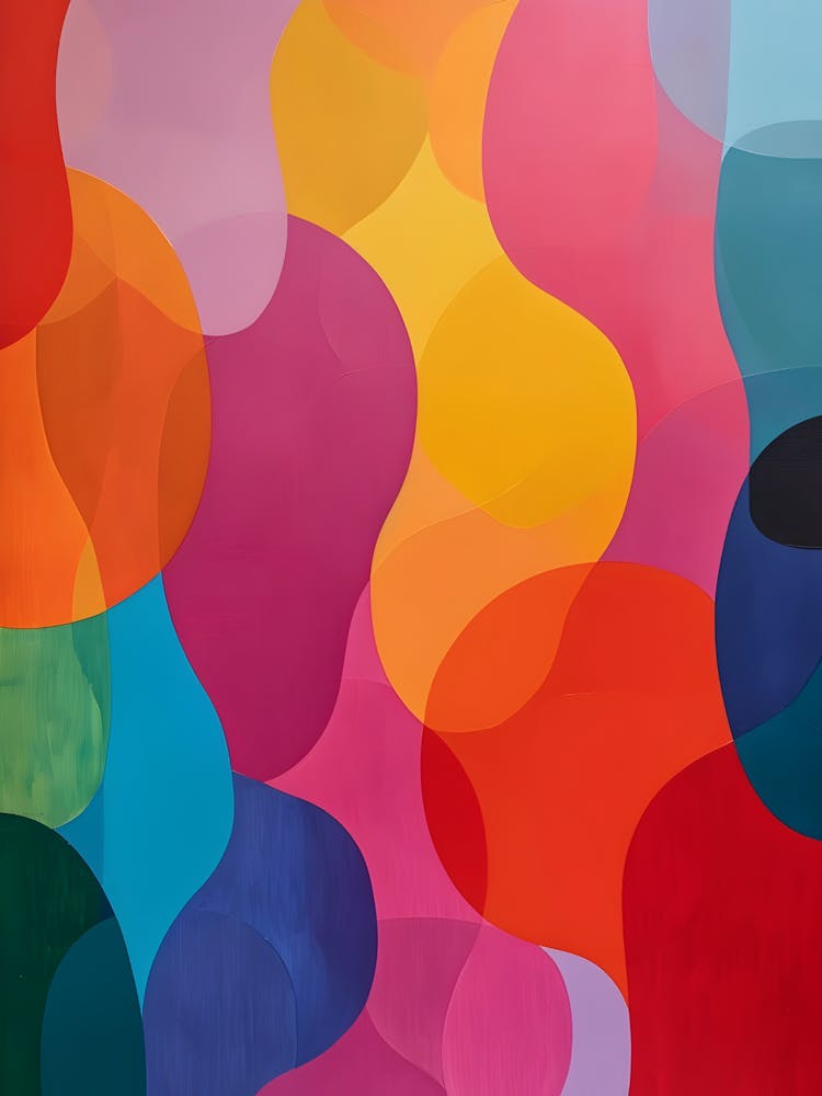 Abstract Painting 85