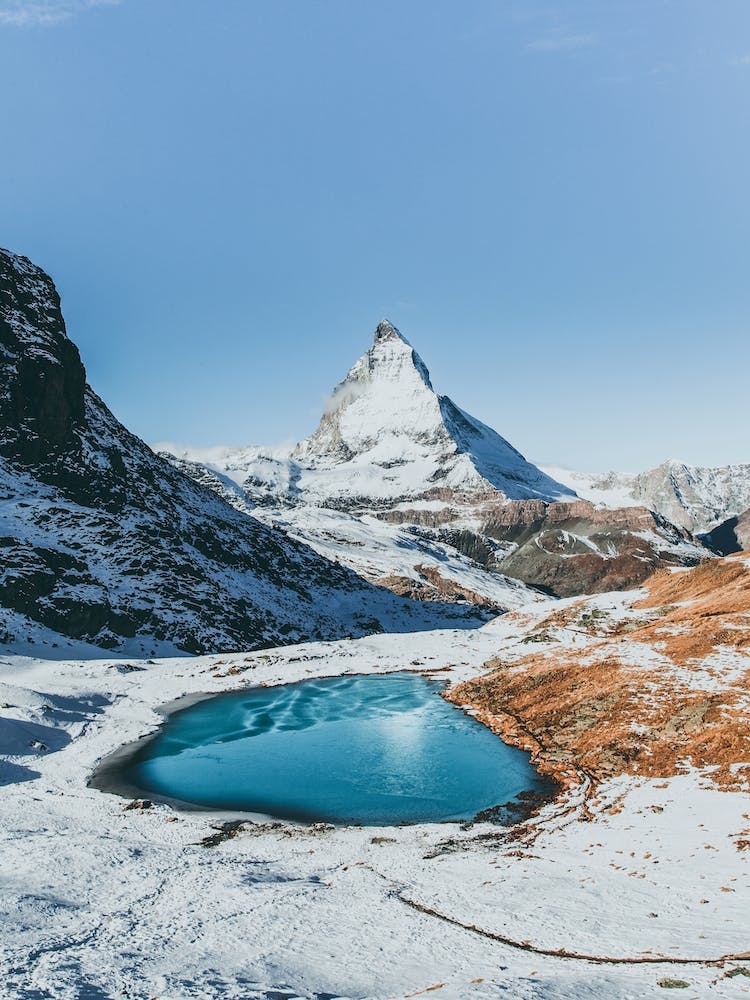 Zermatt Switzerland II