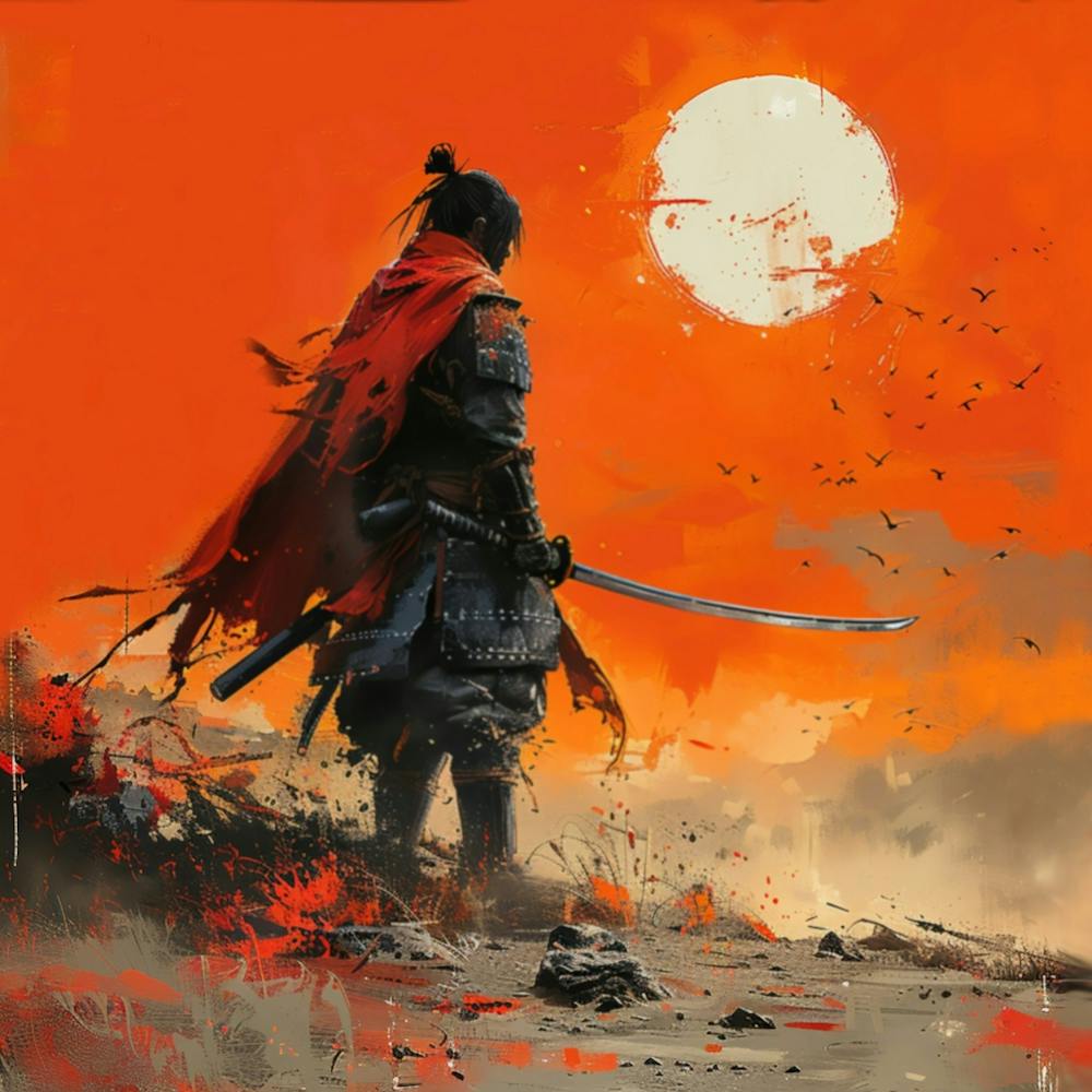 Samurai