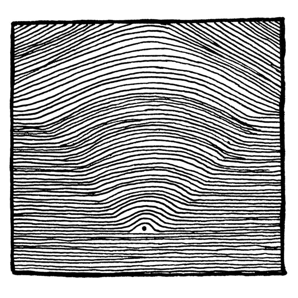 The Power Of An Idea