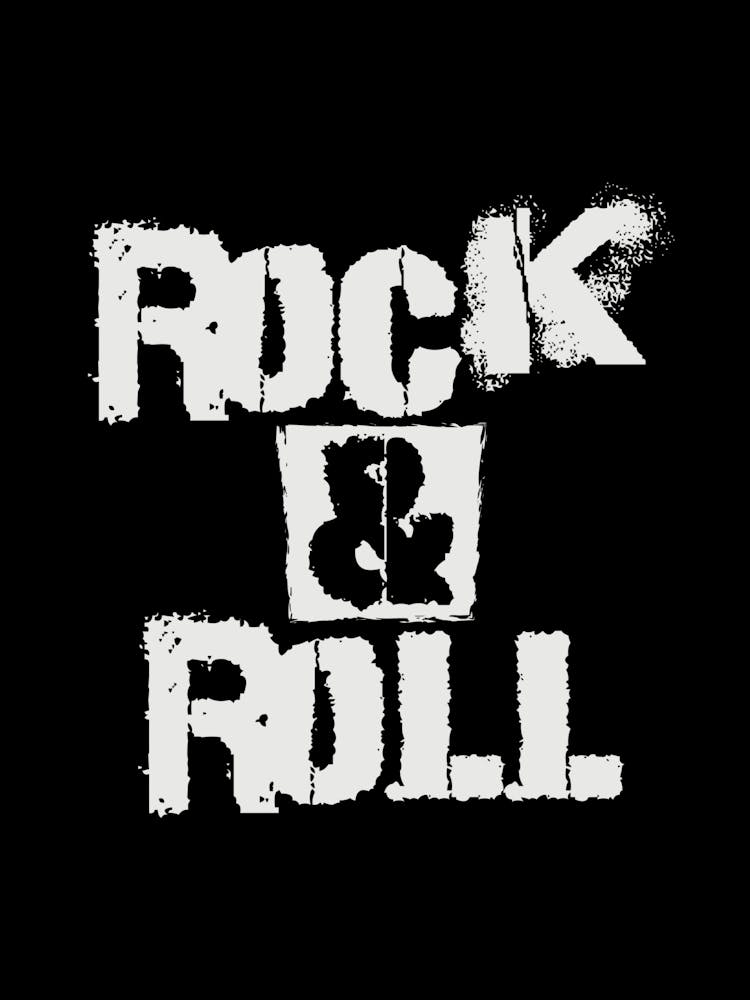 Rock And Roll